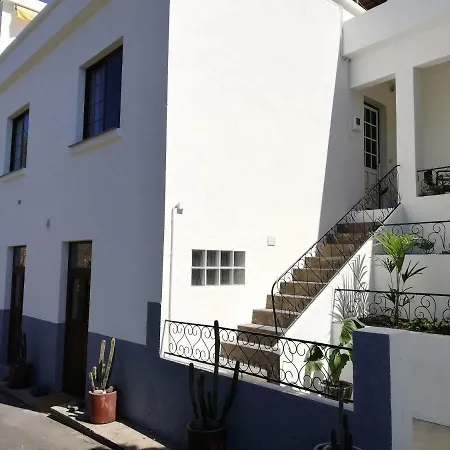 La Lonja: Modern Studio In Charismatic Location Lejlighed
