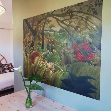 La Lonja: Modern Studio In Charismatic Location * Los Llanos De Aridane