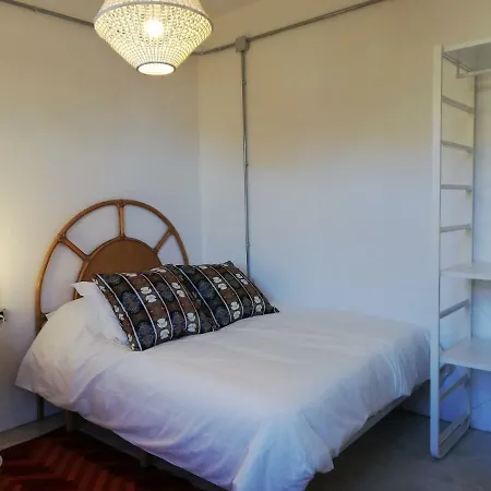 La Lonja: Modern Studio In Charismatic Location Lejlighed