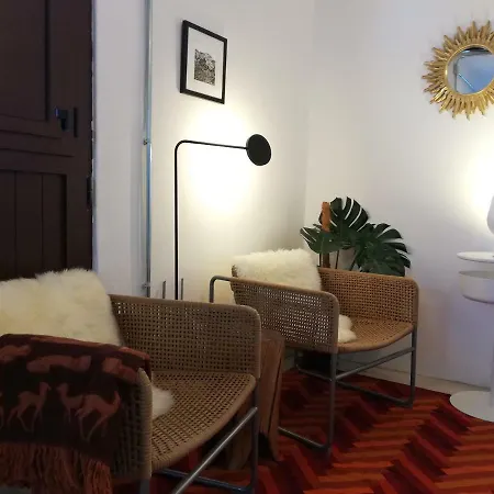 La Lonja: Modern Studio In Charismatic Location * Los Llanos De Aridane