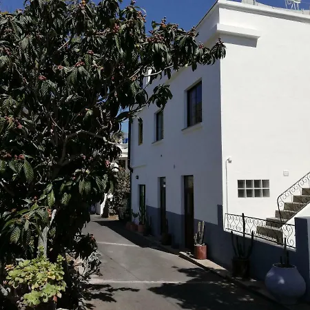 Lejlighed La Lonja: Modern Studio In Charismatic Location *